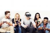 Tylko w październiku zestaw PlayStation VR wraz z kamerą i grą do nabycia od 1499 zł