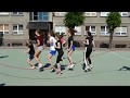 Skrót wideo z Dnia Sportu i Bezpieczeństwa w Zespole Szkół w Mogilnie - 2019.06.03