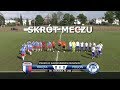 Skrót meczu Orlęta - Pogoń Mogilno 0:0 // 28. kolejka IV ligi